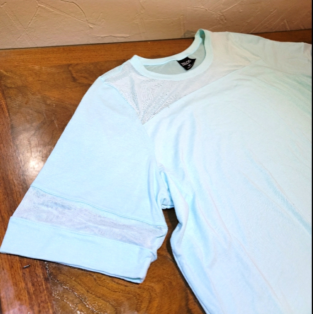 5/$25 Zelos Athletic Top